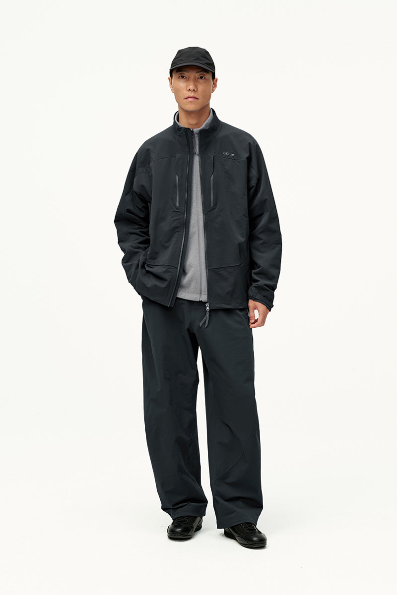 Cordura Abrasion Tear Resistant Outdoor Cargo Pants