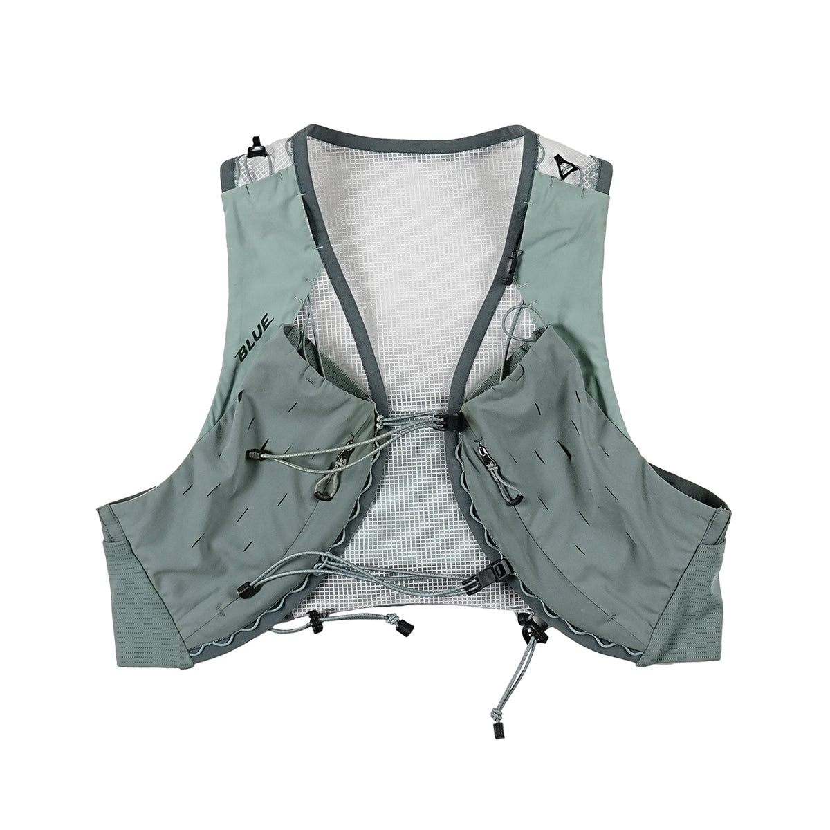 Dyneema Frogaero Multi-Functional High-Capacity Trail Running Vest