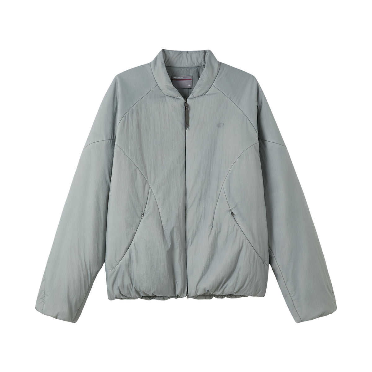 PrimaLoft Water-Repellent Jacket NLBLAMF008