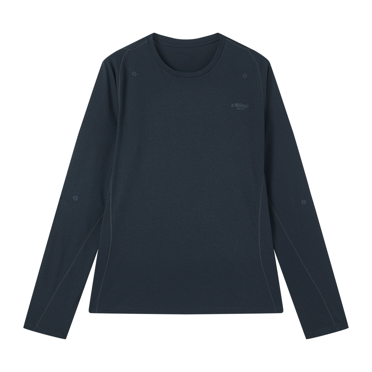 Frogaero PowerDry Quick-Dry Long-Sleeve T-Shirt NLBLCTX031
