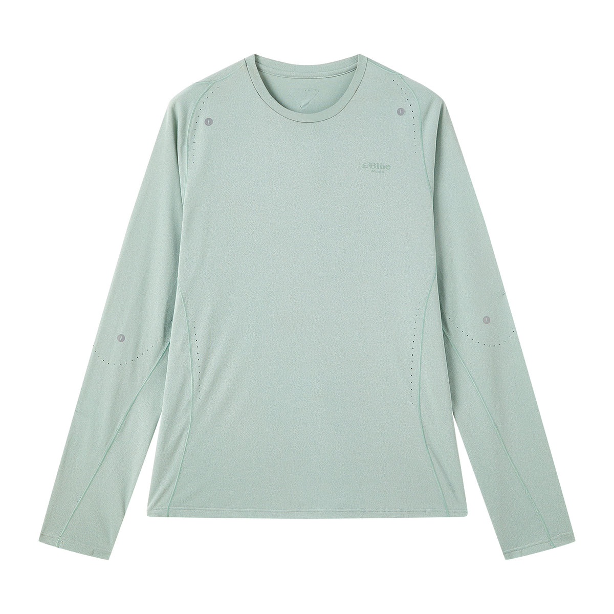 Frogaero PowerDry Quick-Dry Long-Sleeve T-Shirt NLBLCTX031