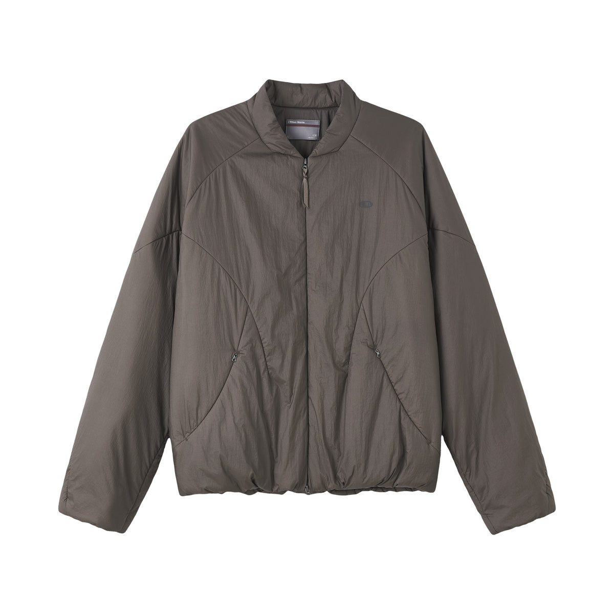 PrimaLoft Water-Repellent Jacket NLBLAMF008