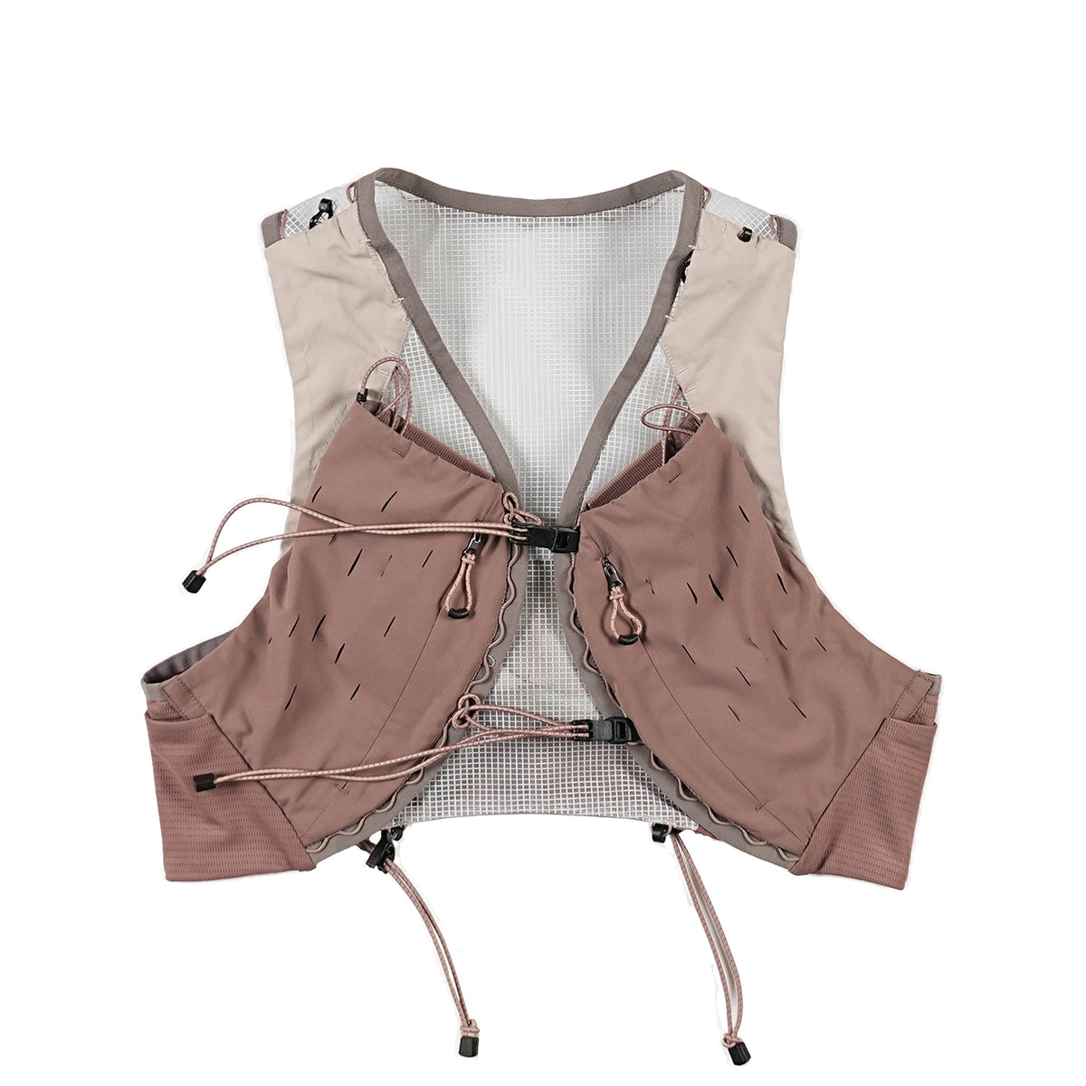 Dyneema Frogaero Multi-Functional High-Capacity Trail Running Vest
