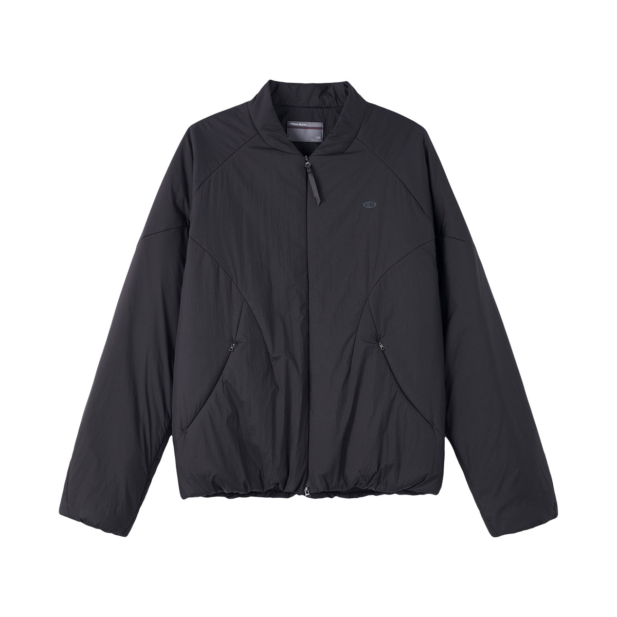 PrimaLoft Water-Repellent Jacket NLBLAMF008