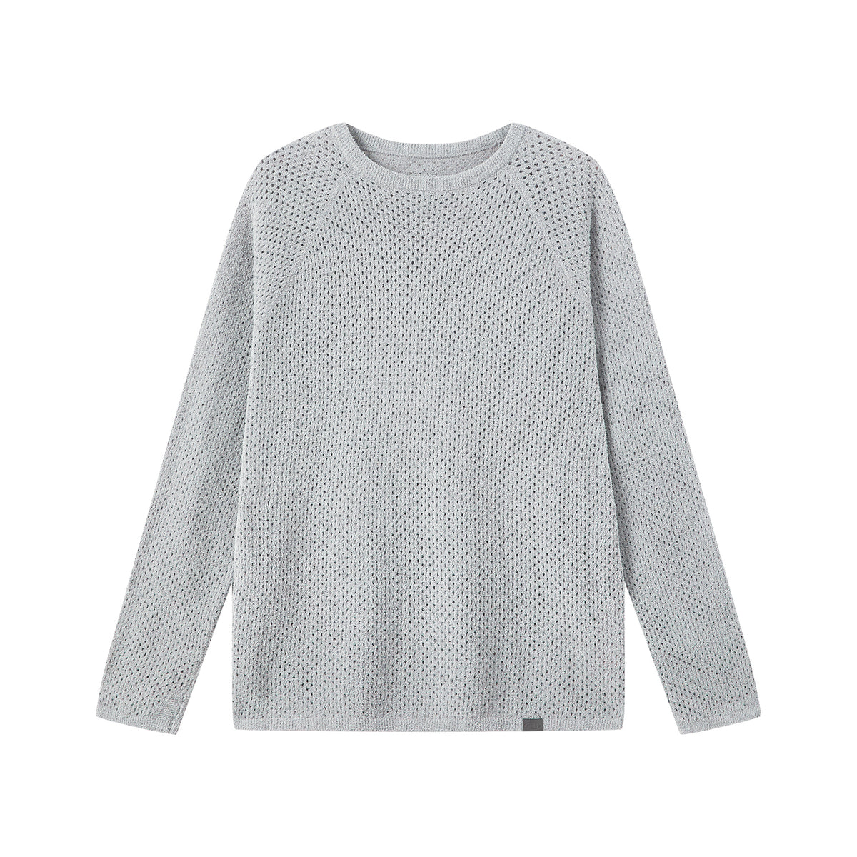 Long Sleeve Knit Sweatshirt NLBLMZS005