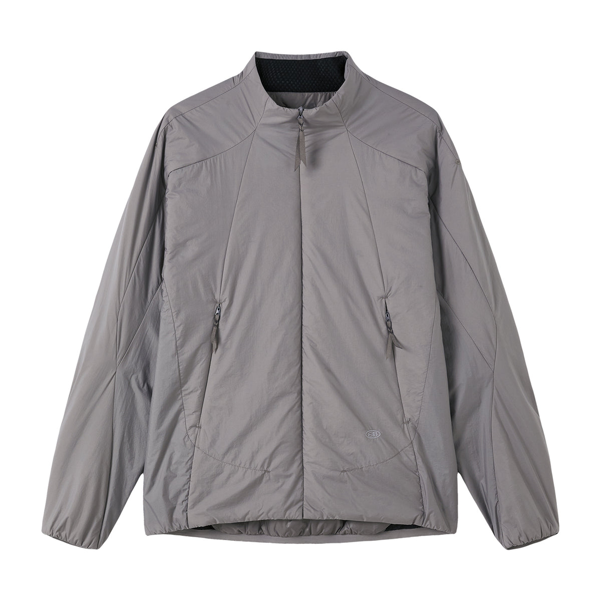 PrimaLoft Water-Repellent Insulated Jacket NLBLAMF003