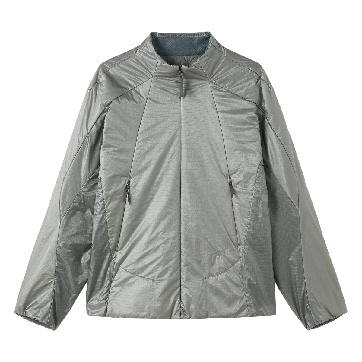 PERTEX® 10D Water-Repellent Insulated Jacket NLBLAMF002