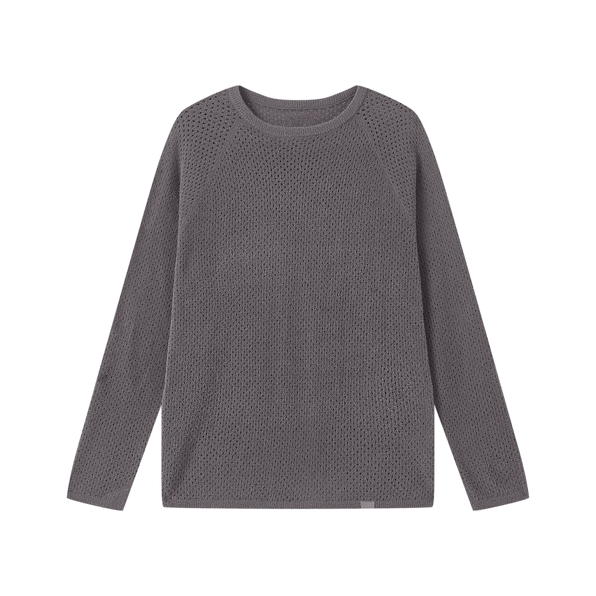Long Sleeve Knit Sweatshirt NLBLMZS005
