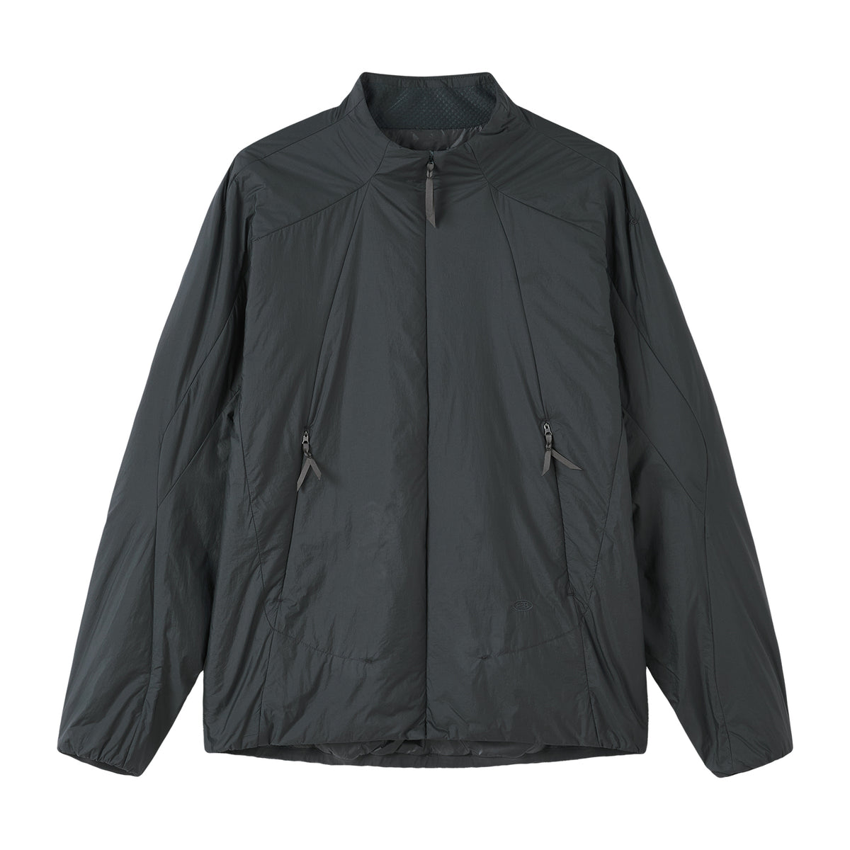 PrimaLoft Water-Repellent Insulated Jacket NLBLAMF003