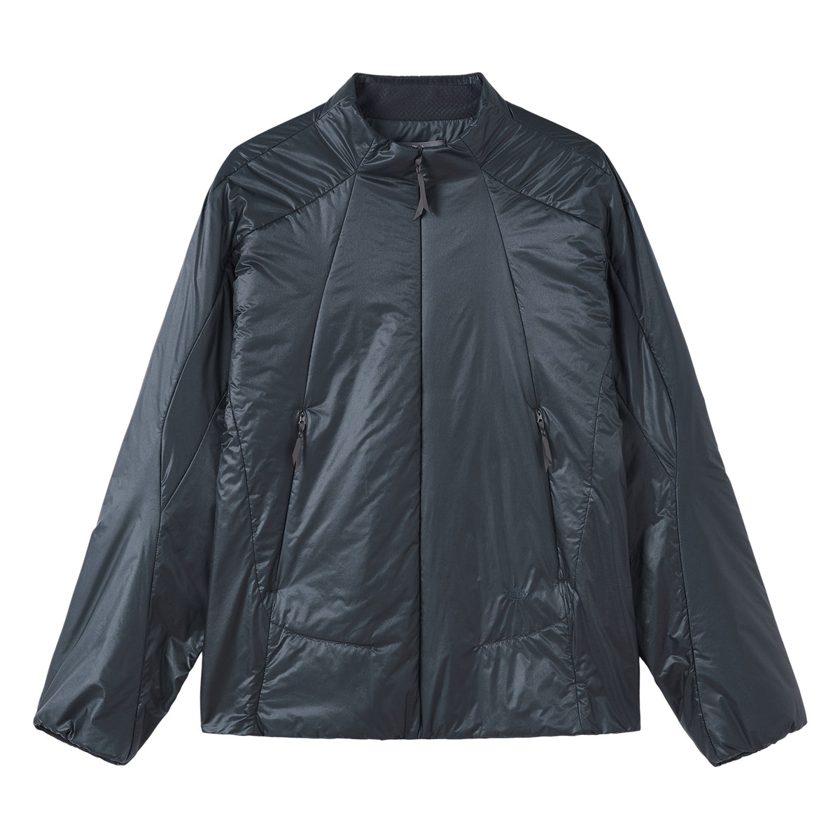 PERTEX® 10D Water-Repellent Insulated Jacket NLBLAMF002