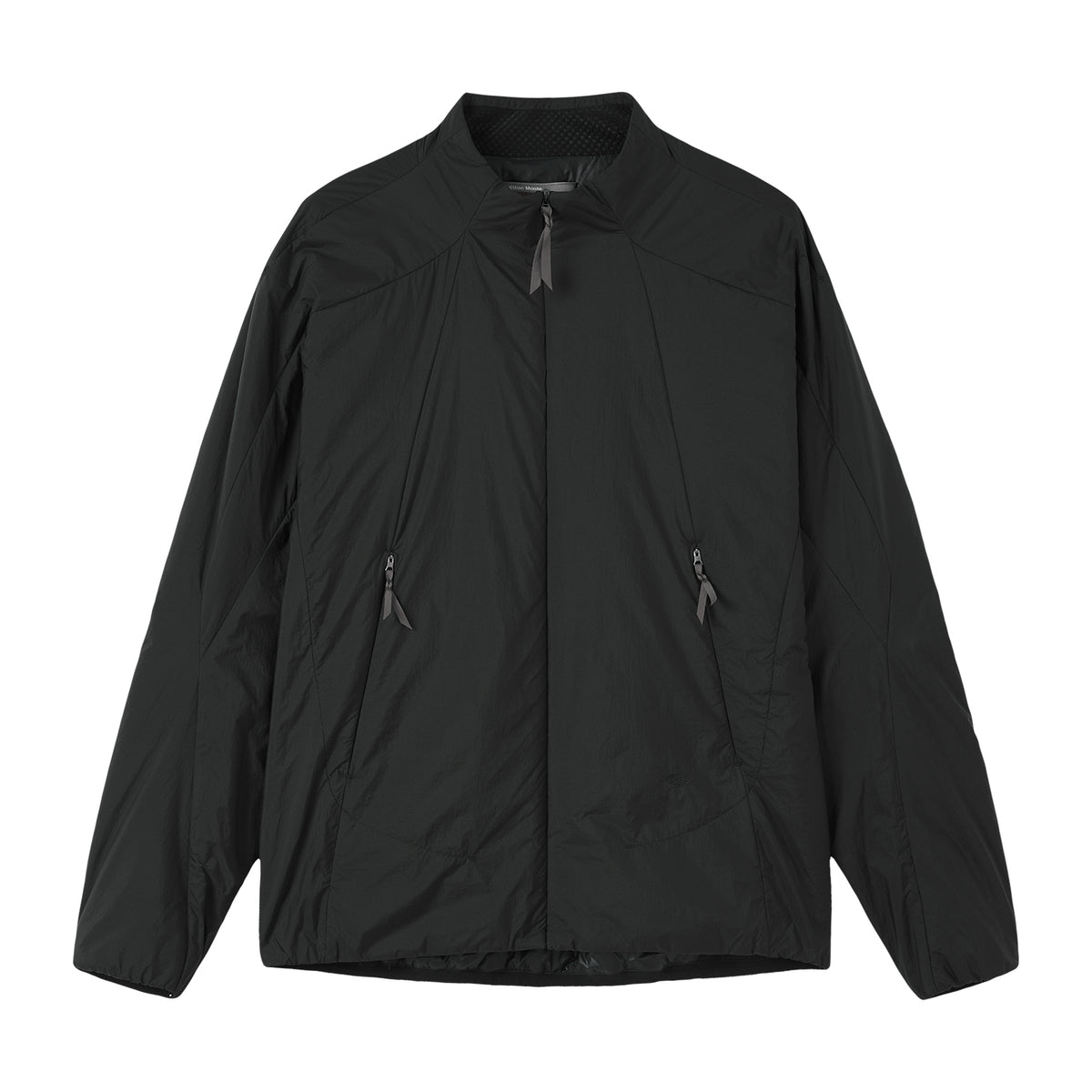 PrimaLoft Water-Repellent Insulated Jacket NLBLAMF003