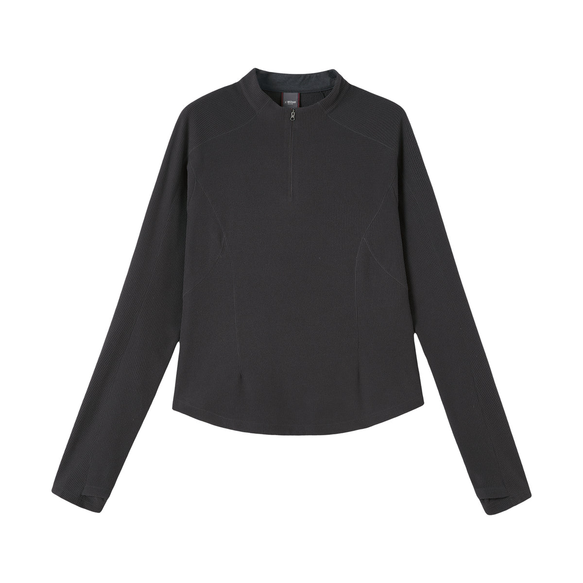 Women's POLARTEC Half-Zip Sweatshirt NLBLAWY011
