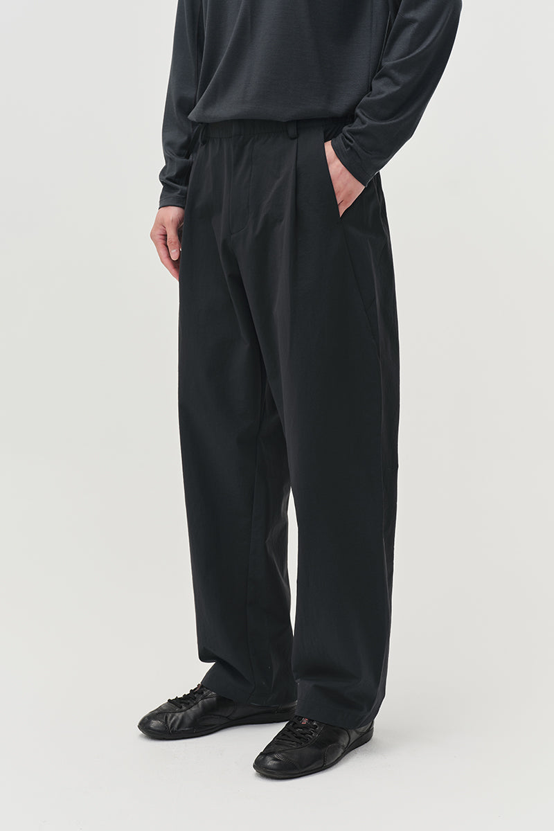 SOLOTEX Outdoor Pants NLBLACK014