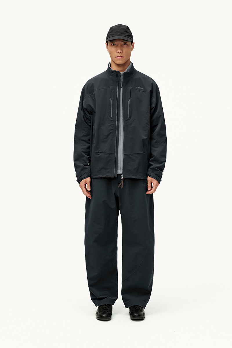 Cordura Abrasion Tear Resistant Outdoor Cargo Pants