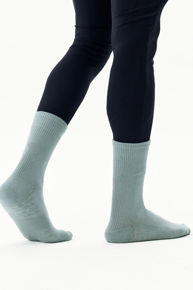 Frogaero Trail Running Wool Socks