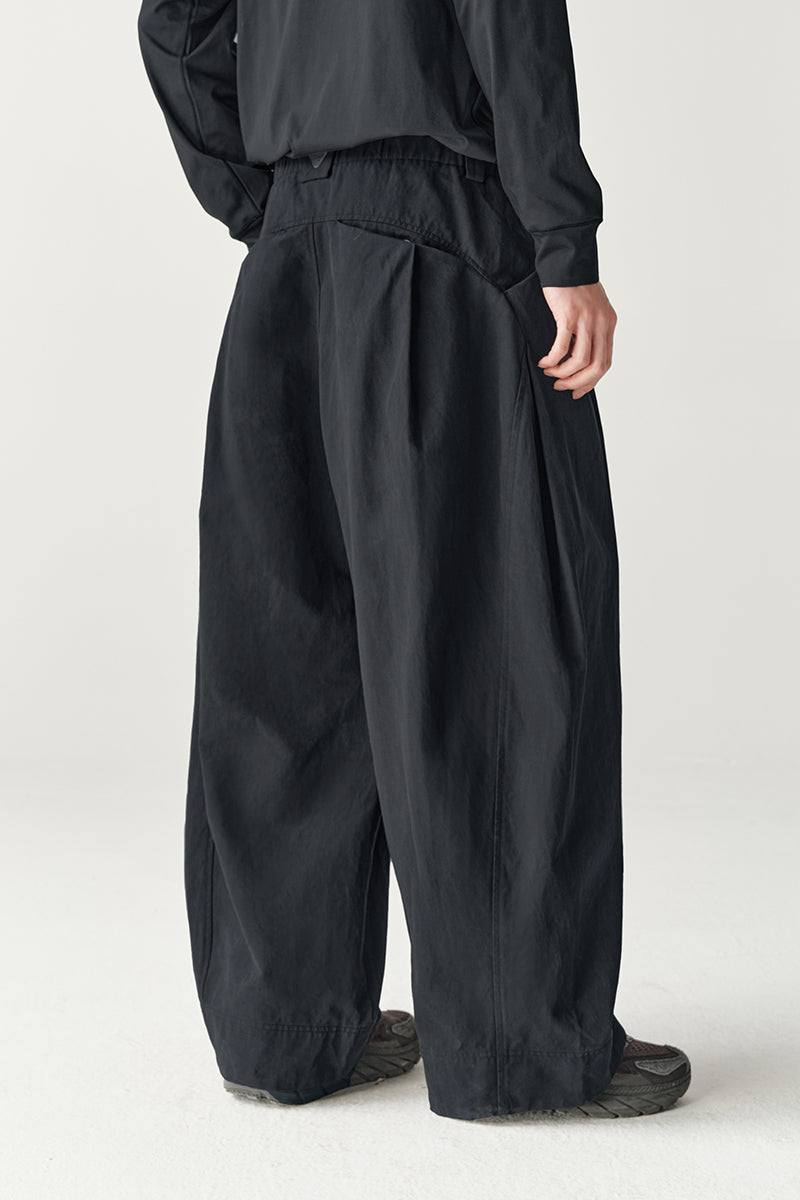 Workwear Pants NLBLACK003
