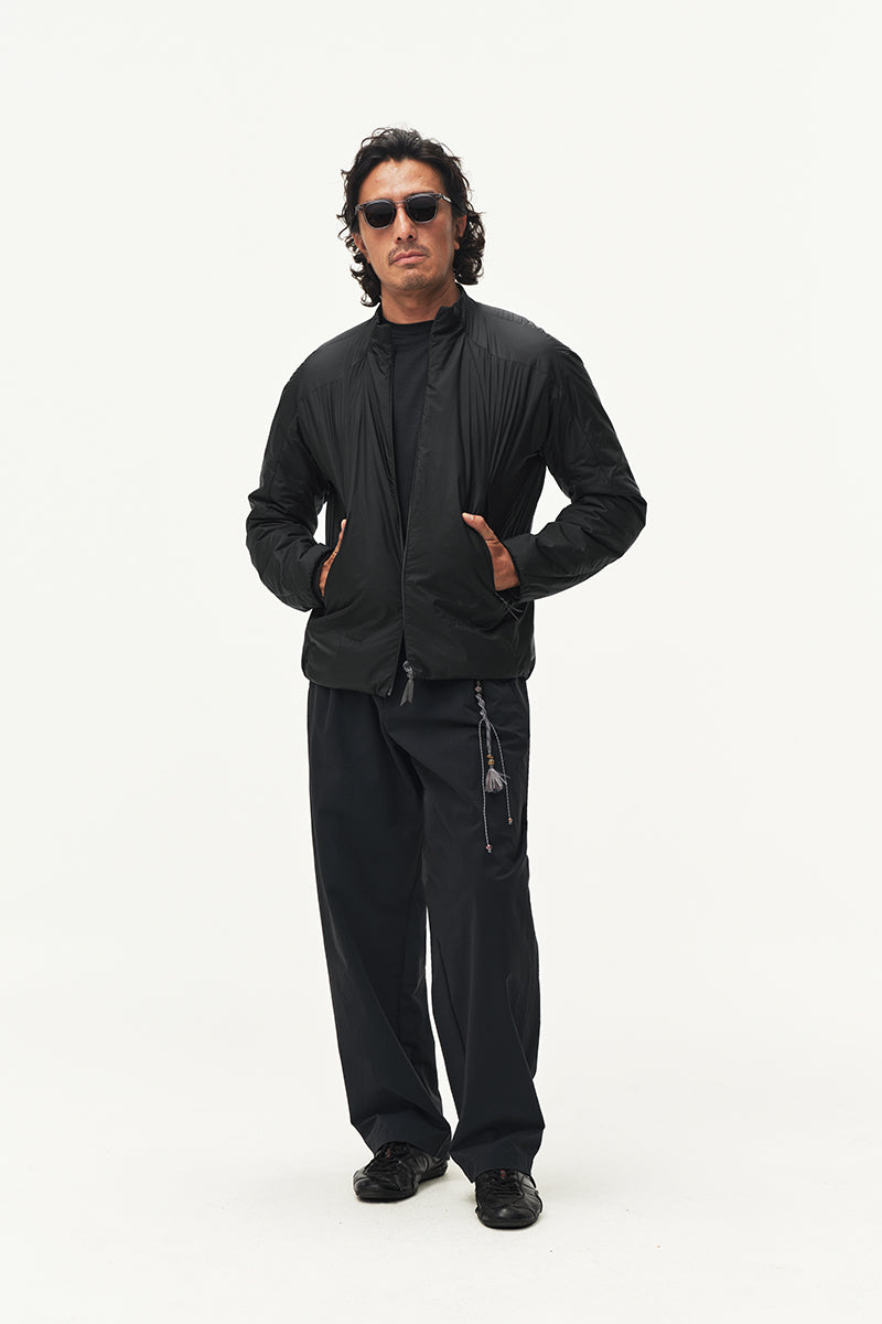 PrimaLoft Water-Repellent Insulated Jacket NLBLAMF003