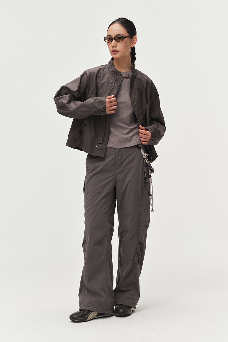 Women's Vintage Jacket NLBLHJK007