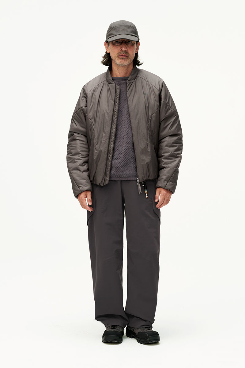 PrimaLoft Water-Repellent Jacket NLBLAMF008