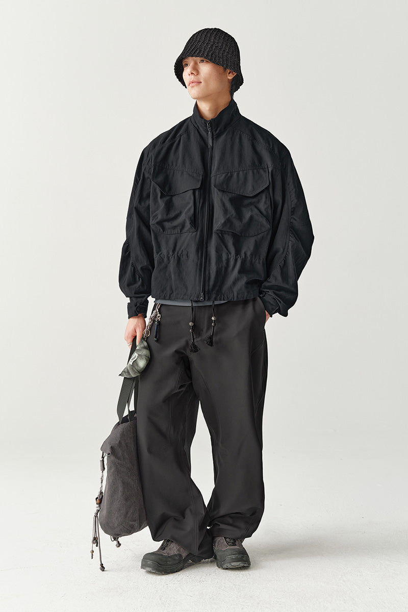 Workwear Jacket NLBLHJK002