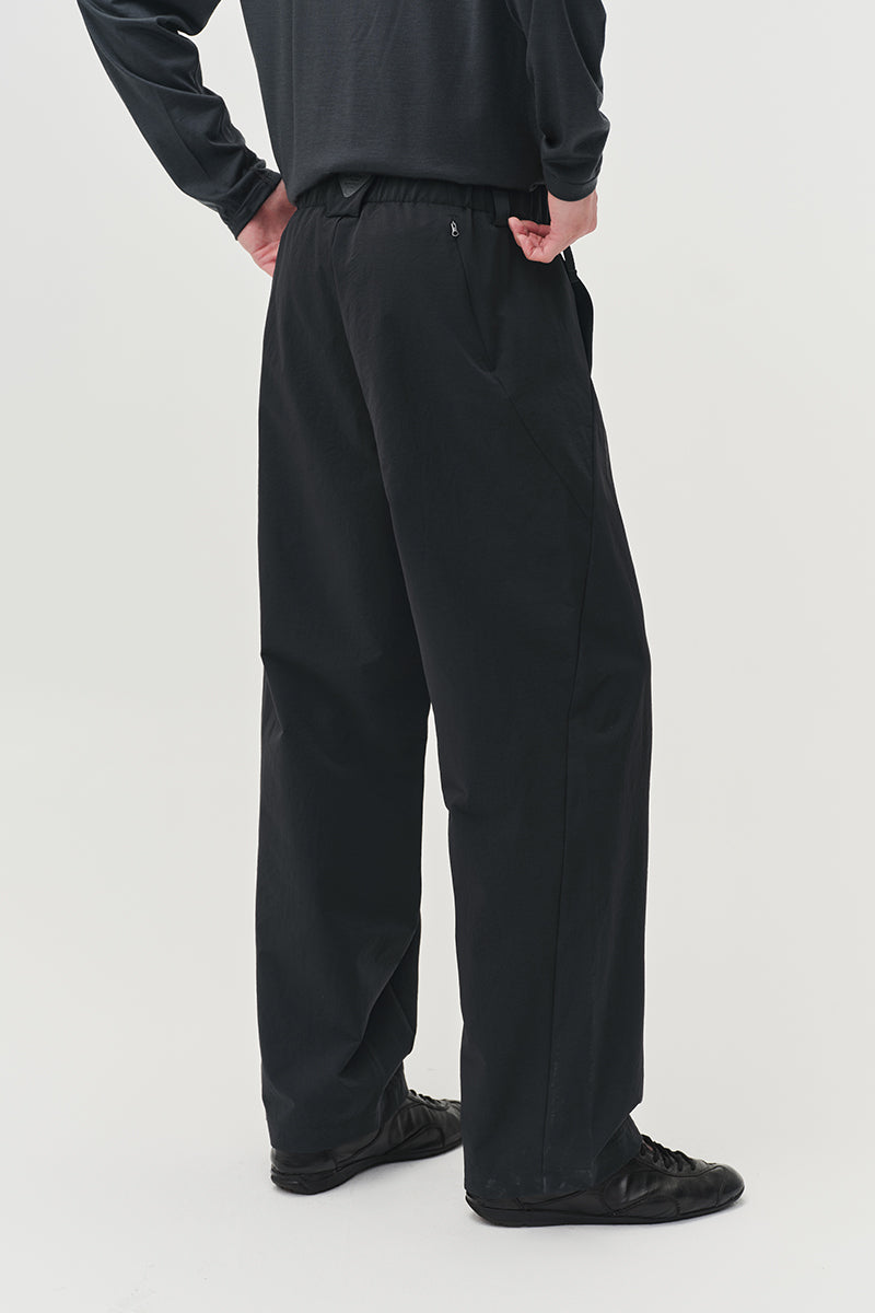 SOLOTEX Outdoor Pants NLBLACK014