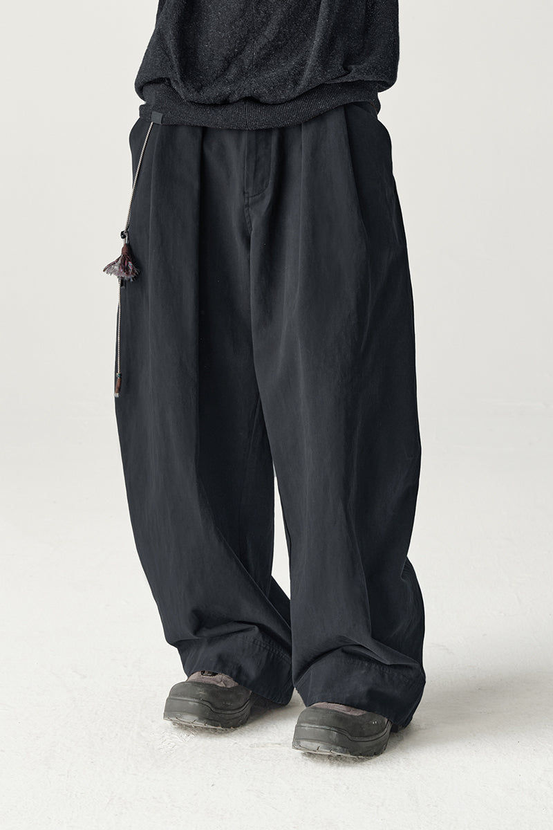 Workwear Pants NLBLACK003