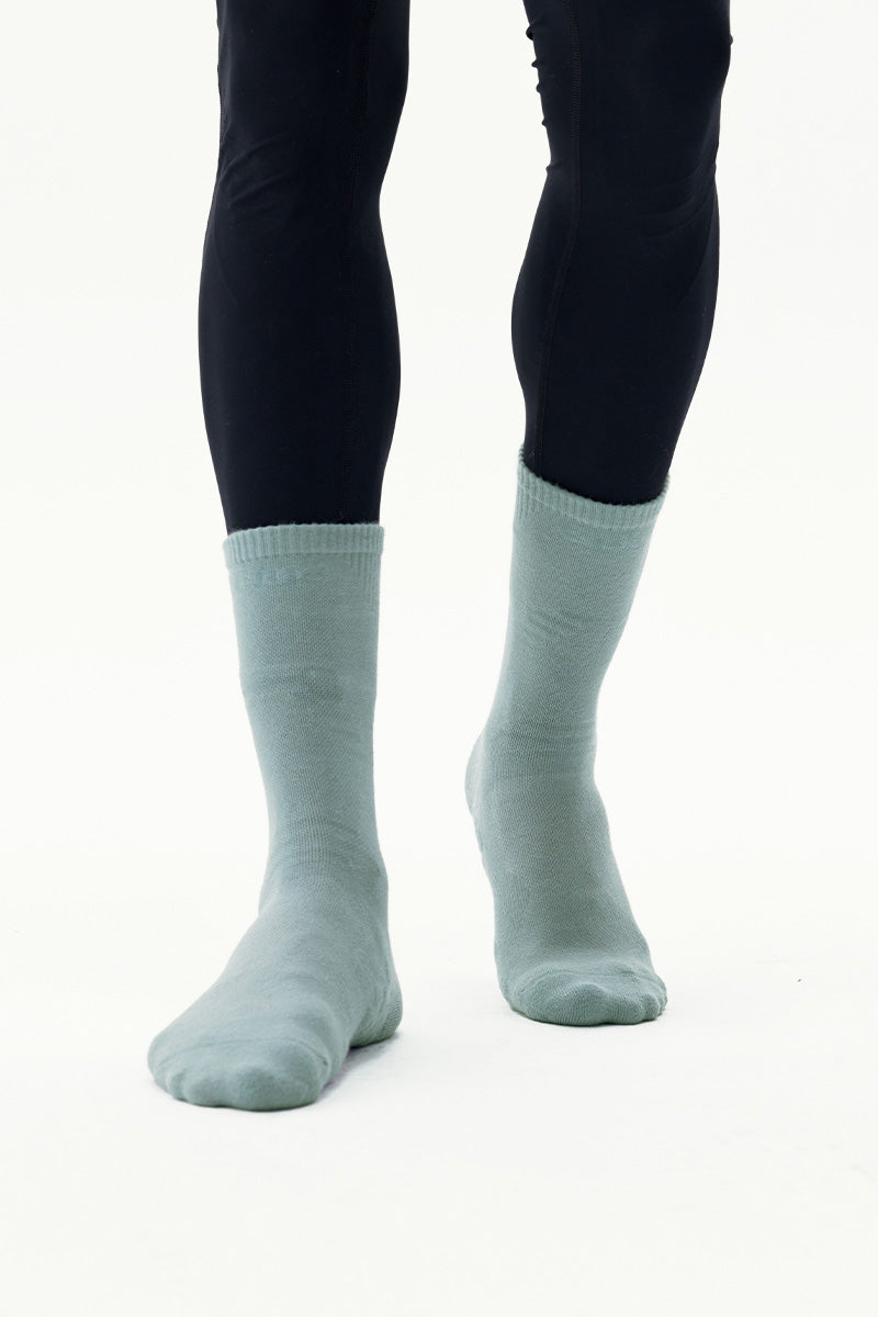Frogaero Trail Running Wool Socks