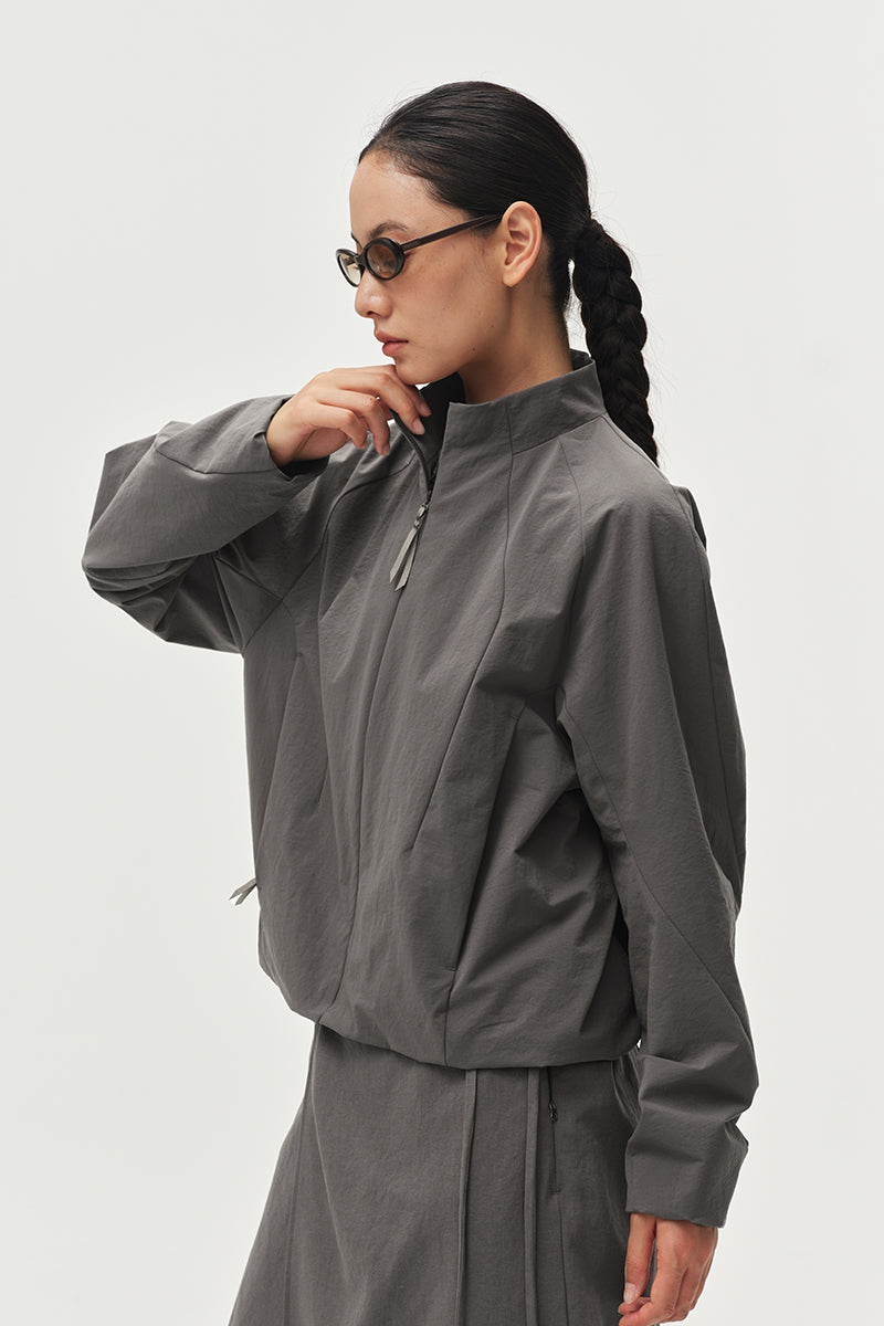 SOLOTEX Water-Repellent Women's Work Jacket NLBLHJK011