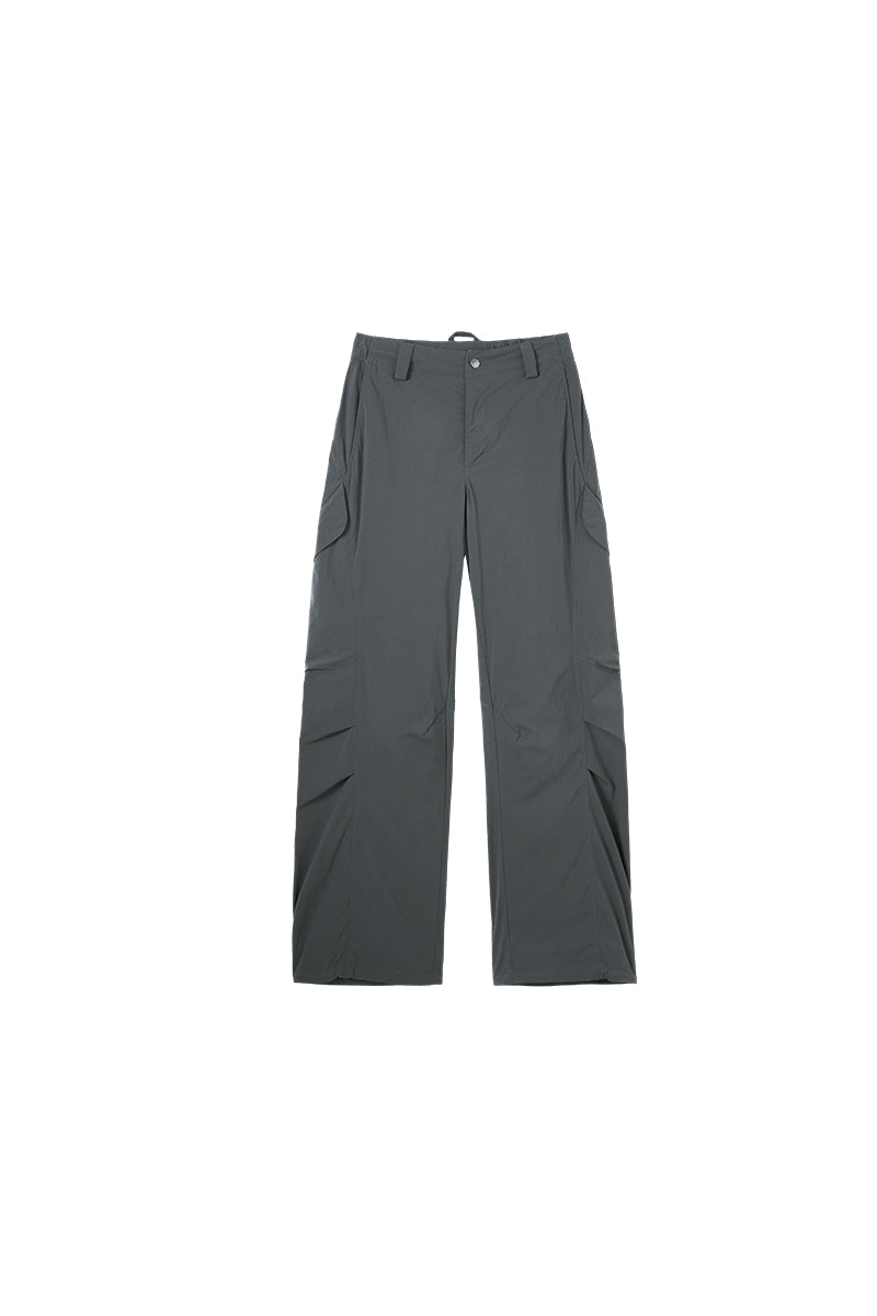 OCTA Women's Water-Repellent Fleece-Lined Pants NLBLACK023