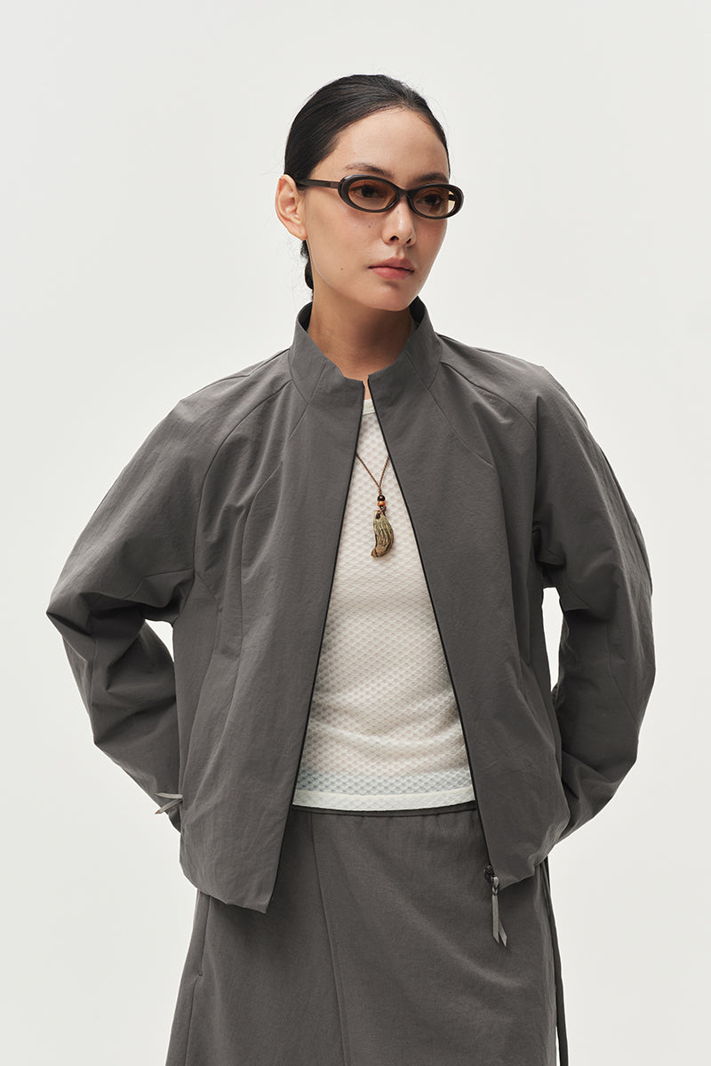 SOLOTEX Water-Repellent Women's Work Jacket NLBLHJK011