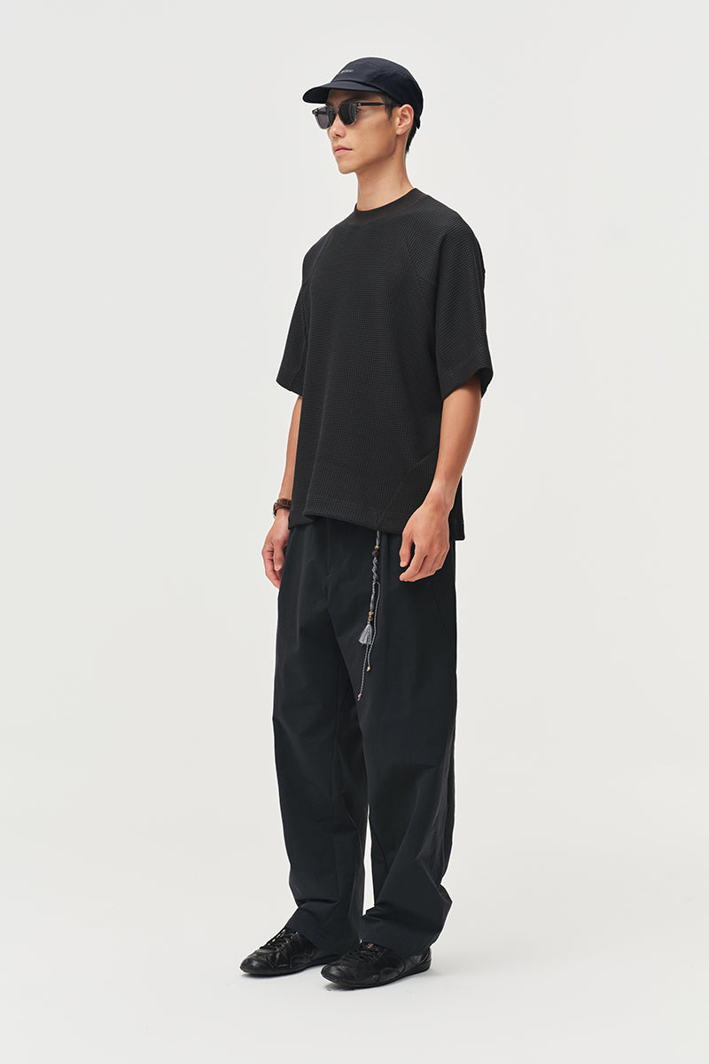 SOLOTEX Outdoor Pants NLBLACK014