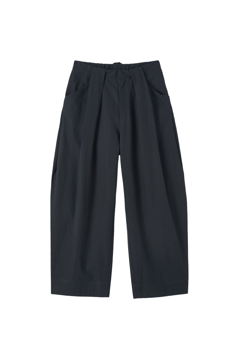 Workwear Pants NLBLACK003