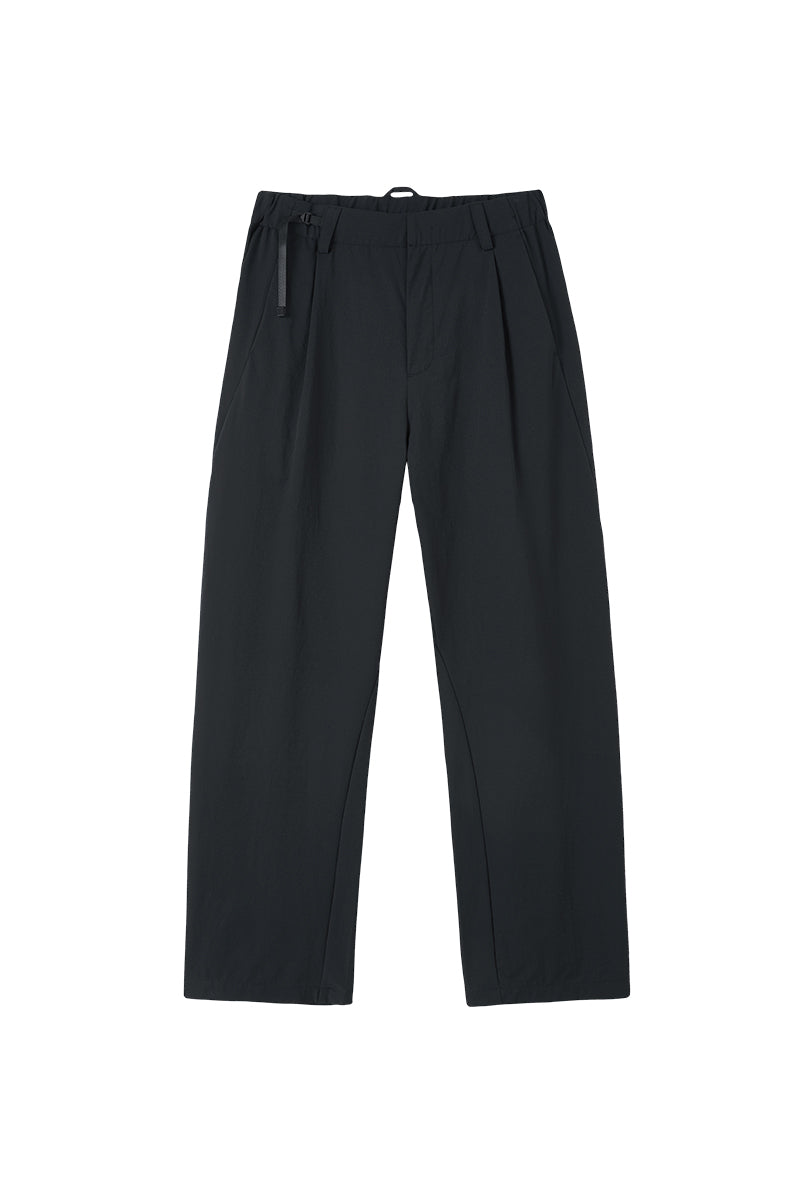 SOLOTEX Outdoor Pants NLBLACK014