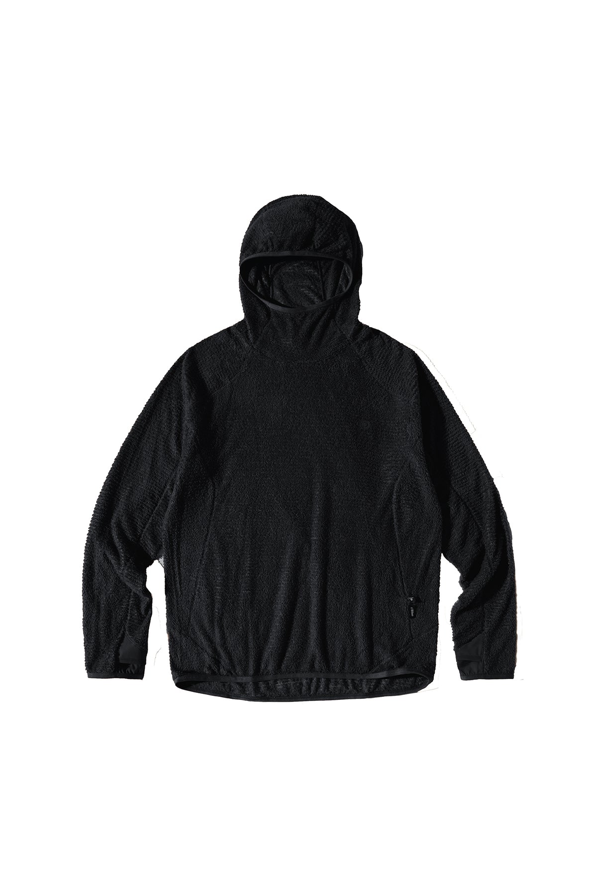 PrimaLoft Hooded Fleece Long-Sleeve Shirt 25BLWY007