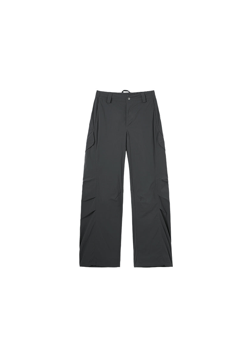 OCTA Women's Water-Repellent Fleece-Lined Pants NLBLACK023