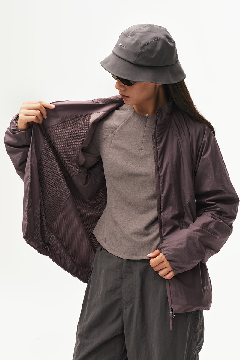 OCTA PERTEX Water-Repellent Jacket NLBLHJK014