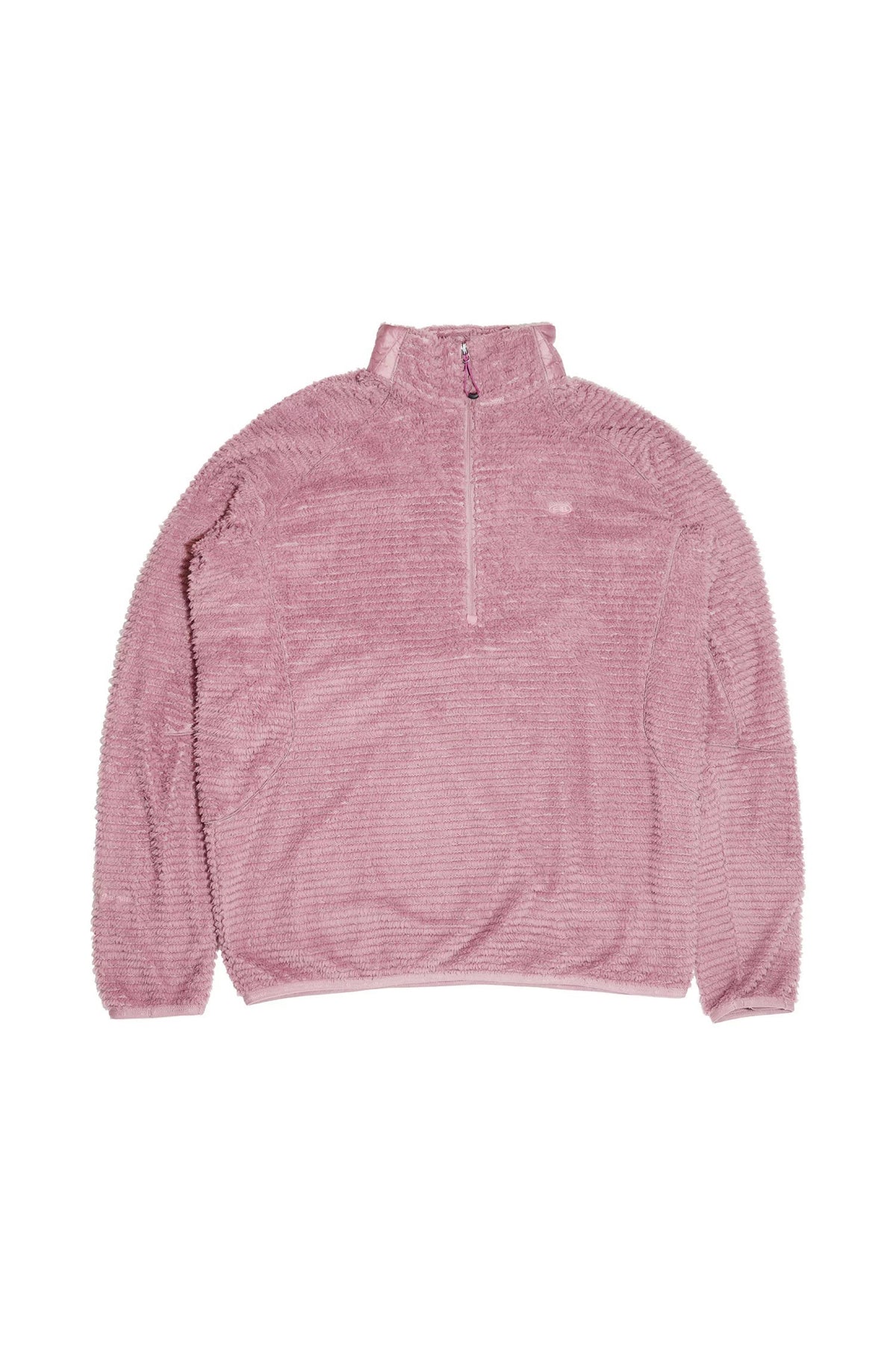 PrimaLoft Lightweight Half-Zip Fleece Pullover NLBLAWY007