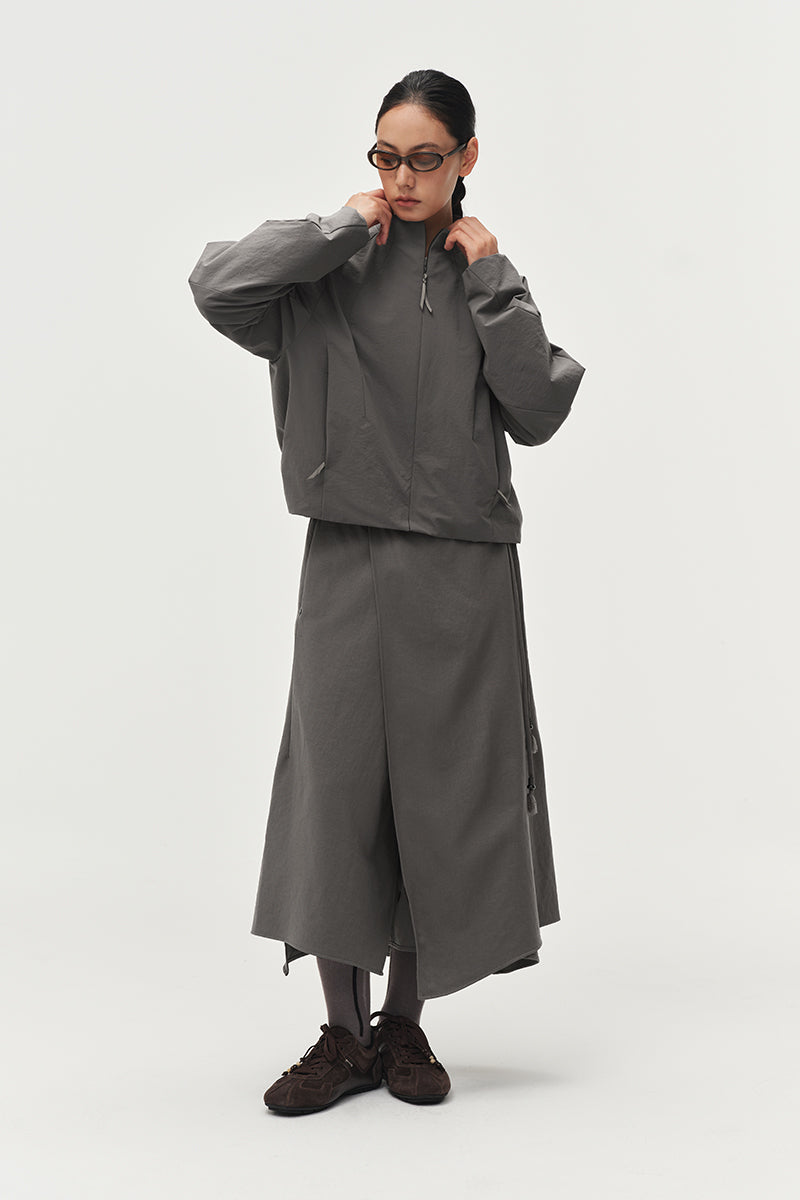 SOLOTEX Water-Repellent Women's Work Jacket NLBLHJK011