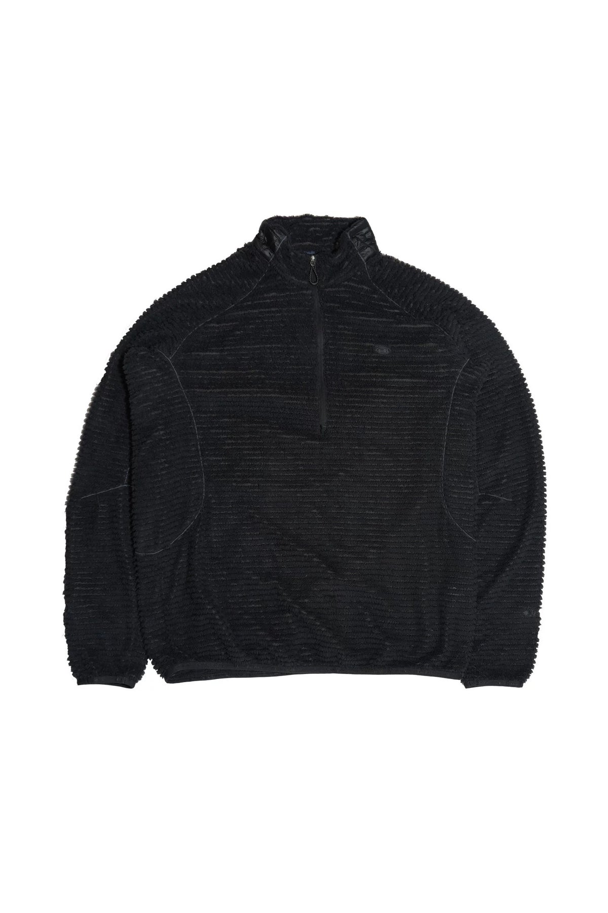 PrimaLoft Lightweight Half-Zip Fleece Pullover NLBLAWY007