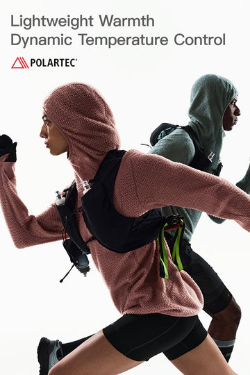 PrimaLoft Fleece Sweatshirt