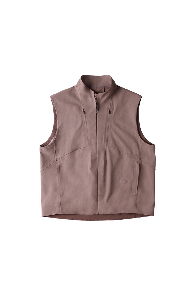 Water-Repellent Workwear Vest NLBLDMJ003