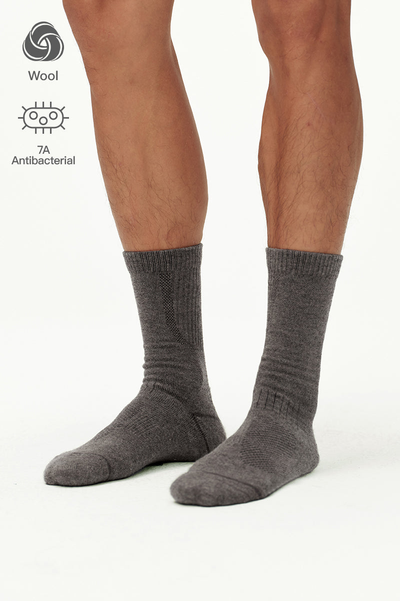 Wool Socks NLBLAWZ006