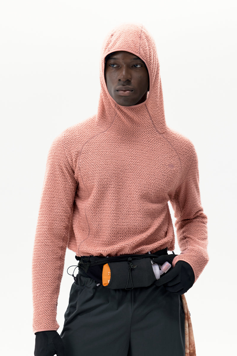 PrimaLoft Fleece Sweatshirt
