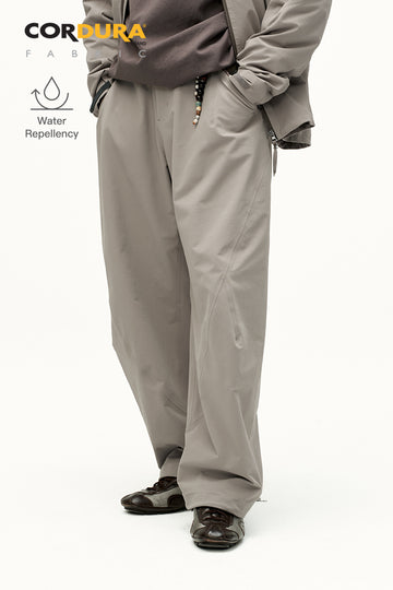 Cordura Abrasion Tear Resistant Outdoor Cargo Pants