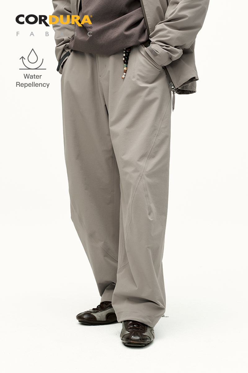 Cordura Abrasion Tear Resistant Outdoor Cargo Pants