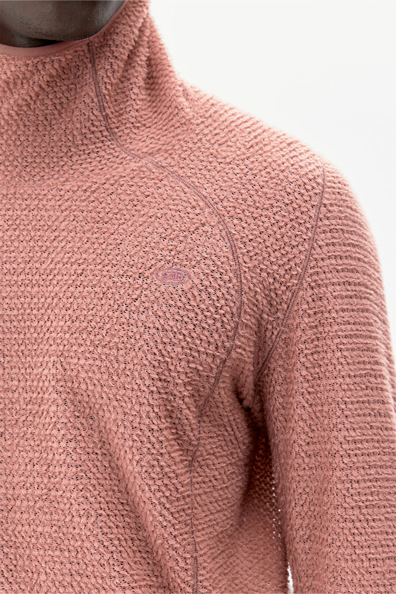PrimaLoft Fleece Sweatshirt