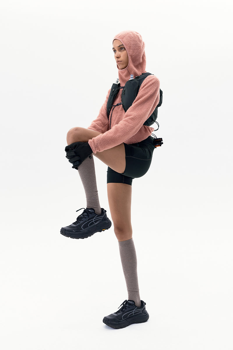 PrimaLoft Fleece Sweatshirt