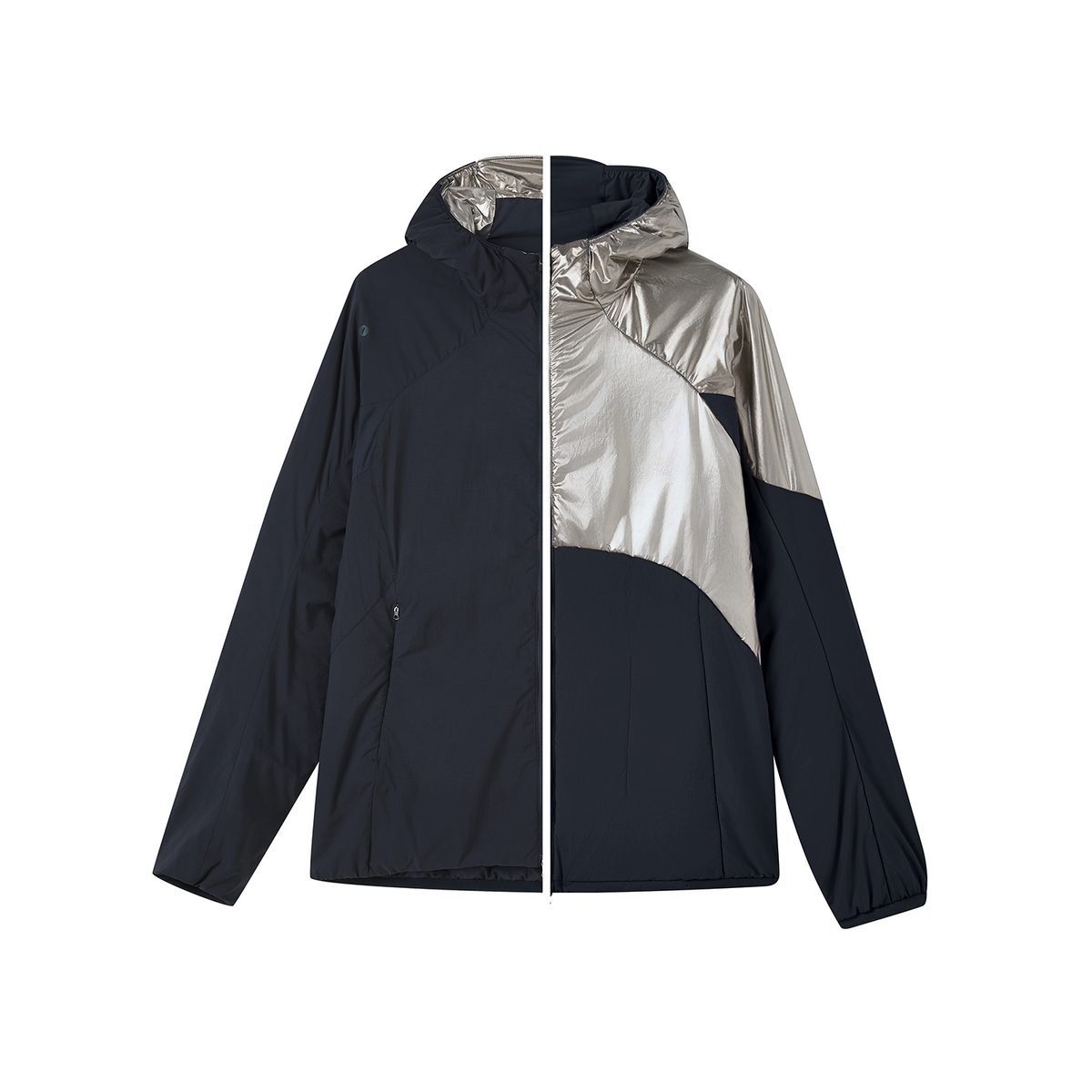 PrimaLoft Gold Insulation Water-Repellent Jacket
