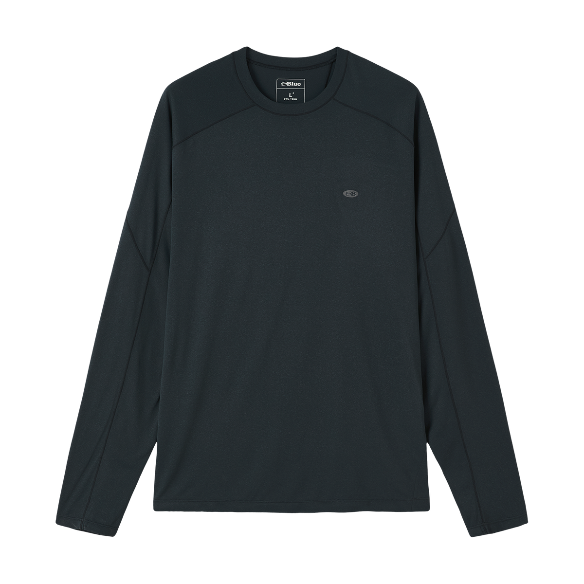 Power Dry Quick-Dry Long Sleeve T-Shirt NLBLCTX022