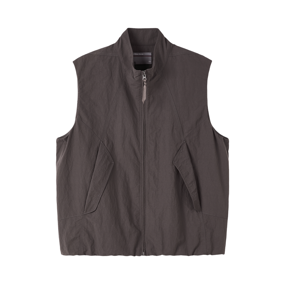 Water-Repellent Casual Vest NLBLDMJ006